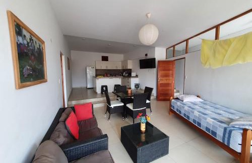 Vichayito Apartment | Casa El Maestro, Las Tortugas, Vichayito, Peru