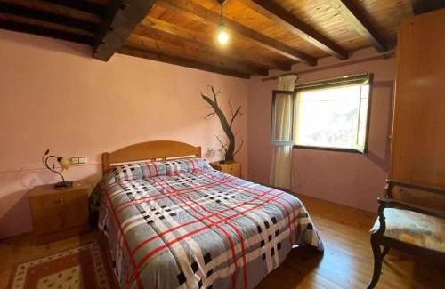 Prado Ski Chalet | Casa El Marizal 1 Arriondas CA-1028-AS