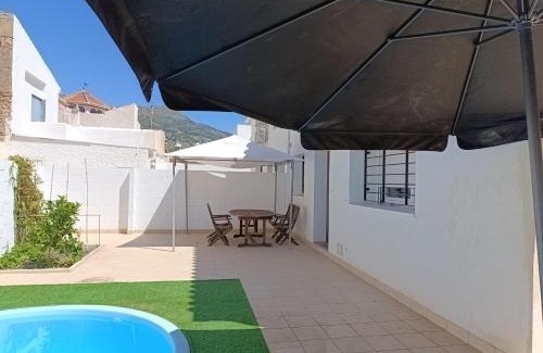 Velez de Benaudalla House | Casa el Molino