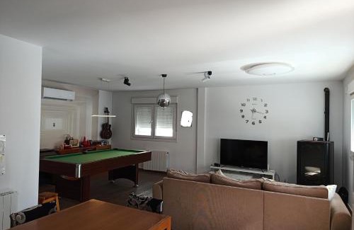 Velez de Benaudalla House | Casa el Molino