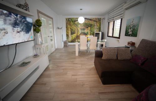 Guadix House | Casa El Nacimiento