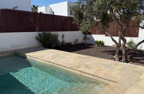 Rodalquilar House | Casa El Naranjo, Rodalquilar, Parque Natural de Cabo de Gata