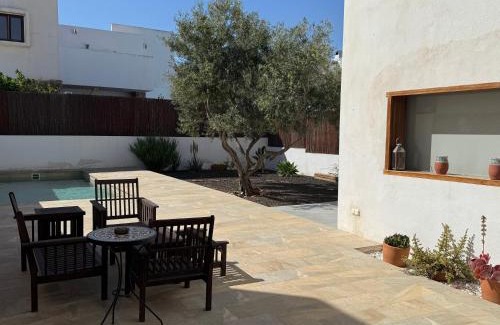 Rodalquilar House | Casa El Naranjo, Rodalquilar, Parque Natural de Cabo de Gata