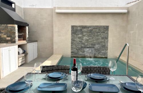 Chiclana de la Frontera House | Casa El Patio