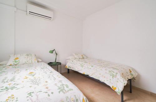 El Palo House | Casa El Palo Seaside Heaven