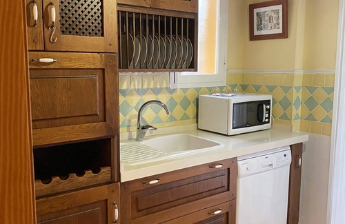 Las Jaras House | Casa el Paraíso del Lago Rural Lodging