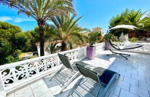 Bernia Villa | Casa El Paraiso en Altea