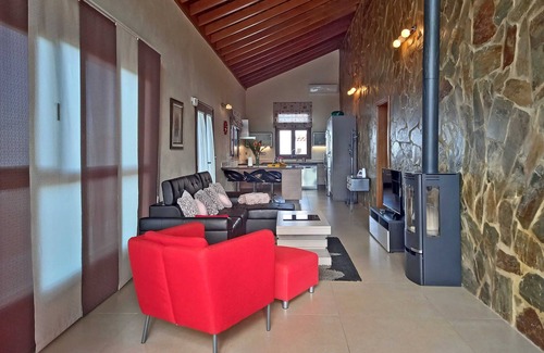 Puntagorda House | Casa El Peral