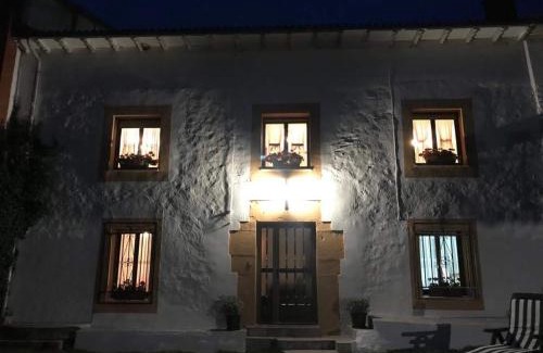 Pomar de Valdivia House | Casa: El Portalón de Valdivia