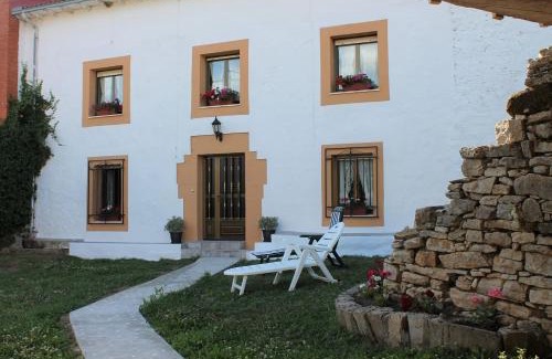 Pomar de Valdivia House | Casa: El Portalón de Valdivia