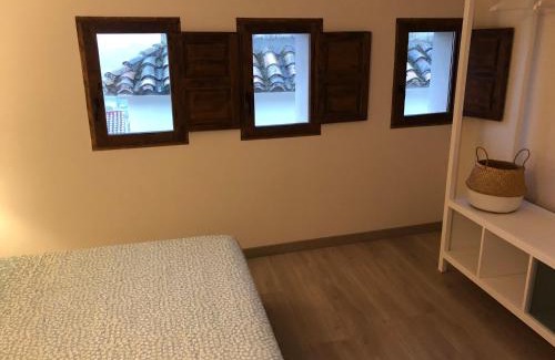 Jerica Apartment | Casa el Recreo