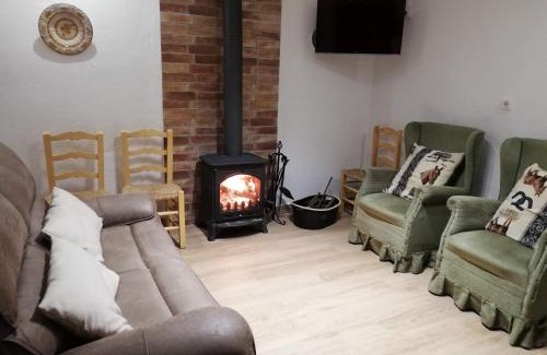 Quentar House | Casa El Rincón de Trini & Jose