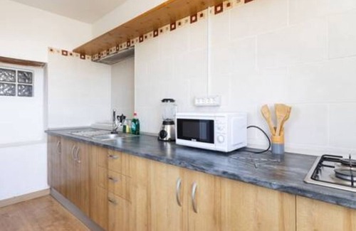 Valverde Apartment | Casa El Rincón I, San Andrés, El Hierro