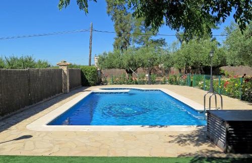 Vall d'Alba House | Casa El Ros II - Turistrat