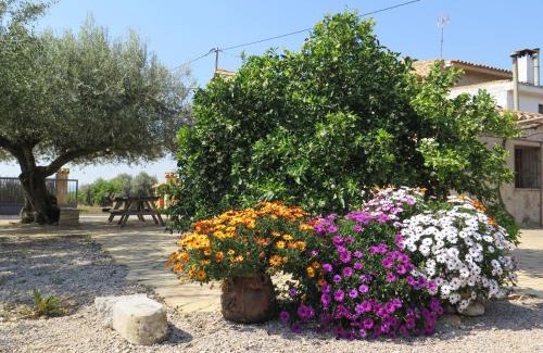 Vall d'Alba House | Casa El Ros II - Turistrat