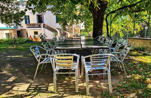 Piedralaves House | Casa El Rozado