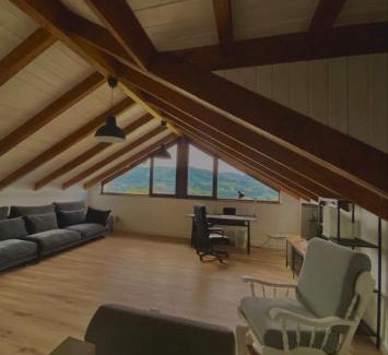 Fontoria House | Casa El Santanderino