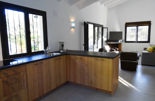 Santa Clara Villa | Casa El Teix - Altea, Costa Blanca