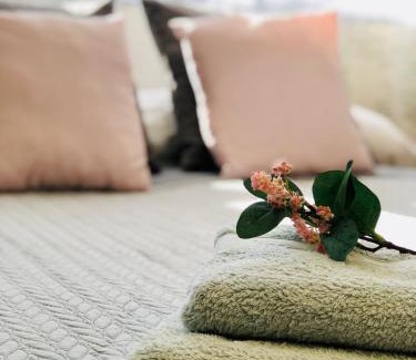 Las Navas Del Marques Apartment | Casa El Tejar