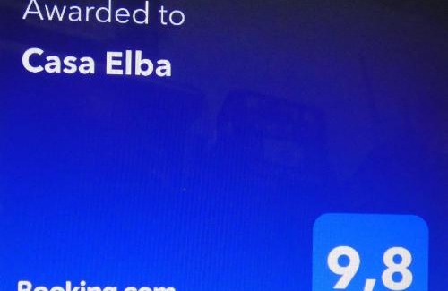 Isora House | Casa Elba