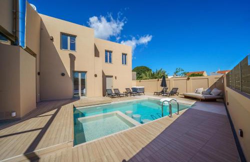 Pigi Villa | Casa Elegante