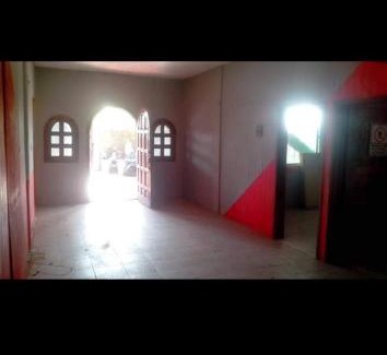 Salina Cruz House | Casa elena