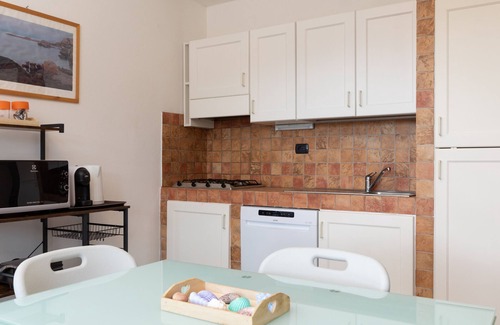 La Maddalena Apartment | Casa Elicriso a La Maddalena by Wonderful Italy