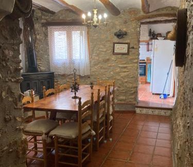 Masdenverge House | CASA ELISA