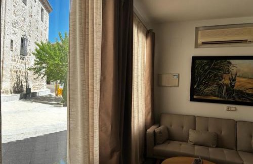 Los Yebenes House | Casa Eliseo