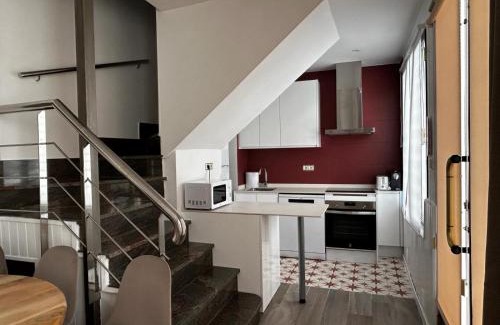 Los Yebenes House | Casa Eliseo