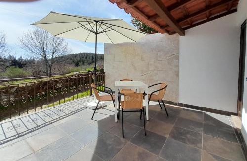 Pedrogao Grande House | Casa Elizabeth