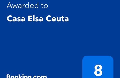 Ceuta House | Casa Elsa Ceuta