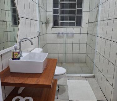 Balneario House | Casa em Angra - Excelente localização - Lar Doce Lar