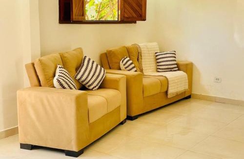 Arcoverde House | casa em Arcoverde