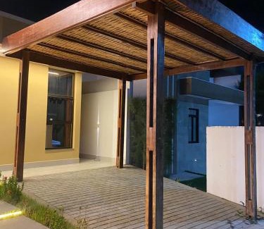 Malvinas House | Casa em condomínio Campina Grande