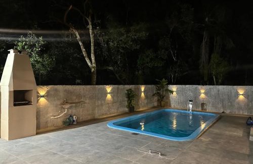 Rio Vermelho Norte House | Casa em Florianópolis Norte