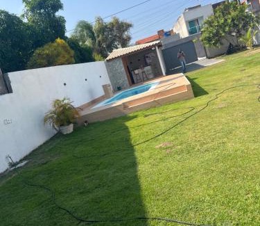 Monte Gordo House | Casa em guarajuba