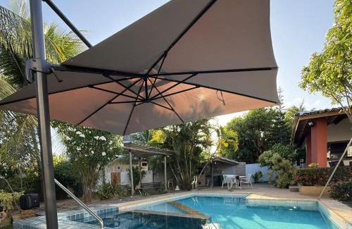 Guarajuba House | Casa em Guarajuba