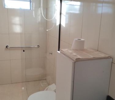 Chapeco House | Casa em meio a natureza