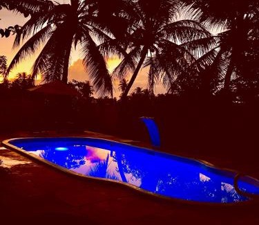 Mundau House | Casa em Mundaú Trairi-Ce