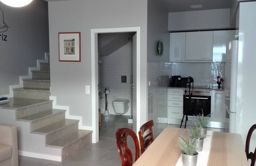 Lisbon Old Town Apartment | Casa em Páteo Tradicional - Casa do Chafariz