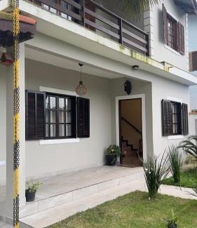 Barra Grande House | Casa em Paraty