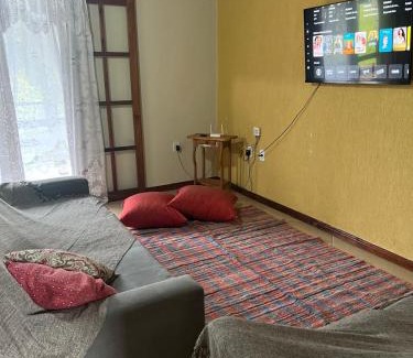 Barra Grande House | Casa em Paraty