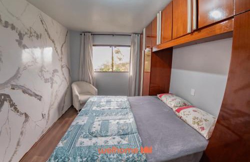 Petropolis House | Casa em Passo Fundo com Churrasqueira