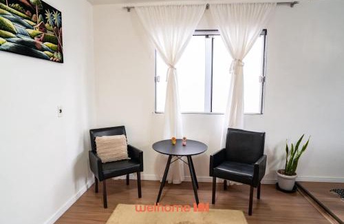 Petropolis House | Casa em Passo Fundo com Churrasqueira