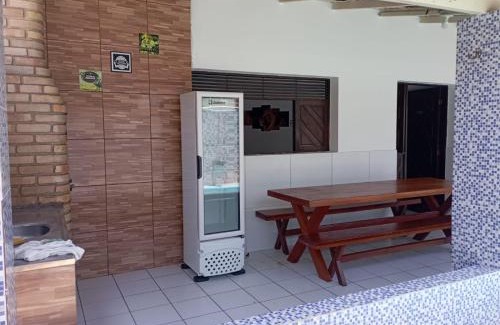 Pirangi do Norte House | Casa Em Pirangi Praia - RN