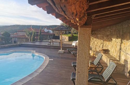 Calheiros House | Casa em Ponte de Lima