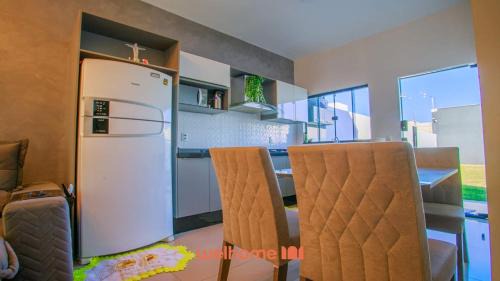 Setor Residencial Granville I House | Casa em Rondonopolis a 5 2 km do centro