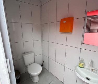 Rosana House | Casa em Rosana 2, 4, 6 até 8 pessoas