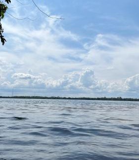 Rosana House | Casa em Rosana 2, 4, 6 até 8 pessoas